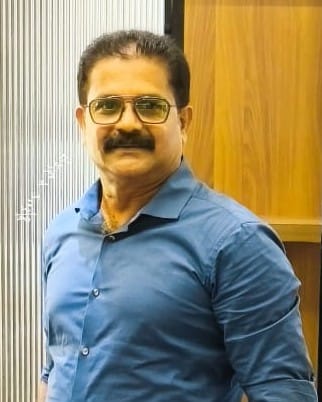 Jagadeesh P