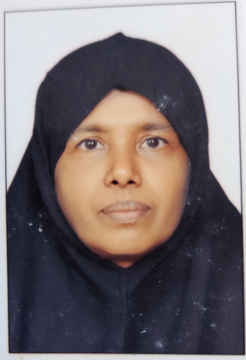 Hajira H