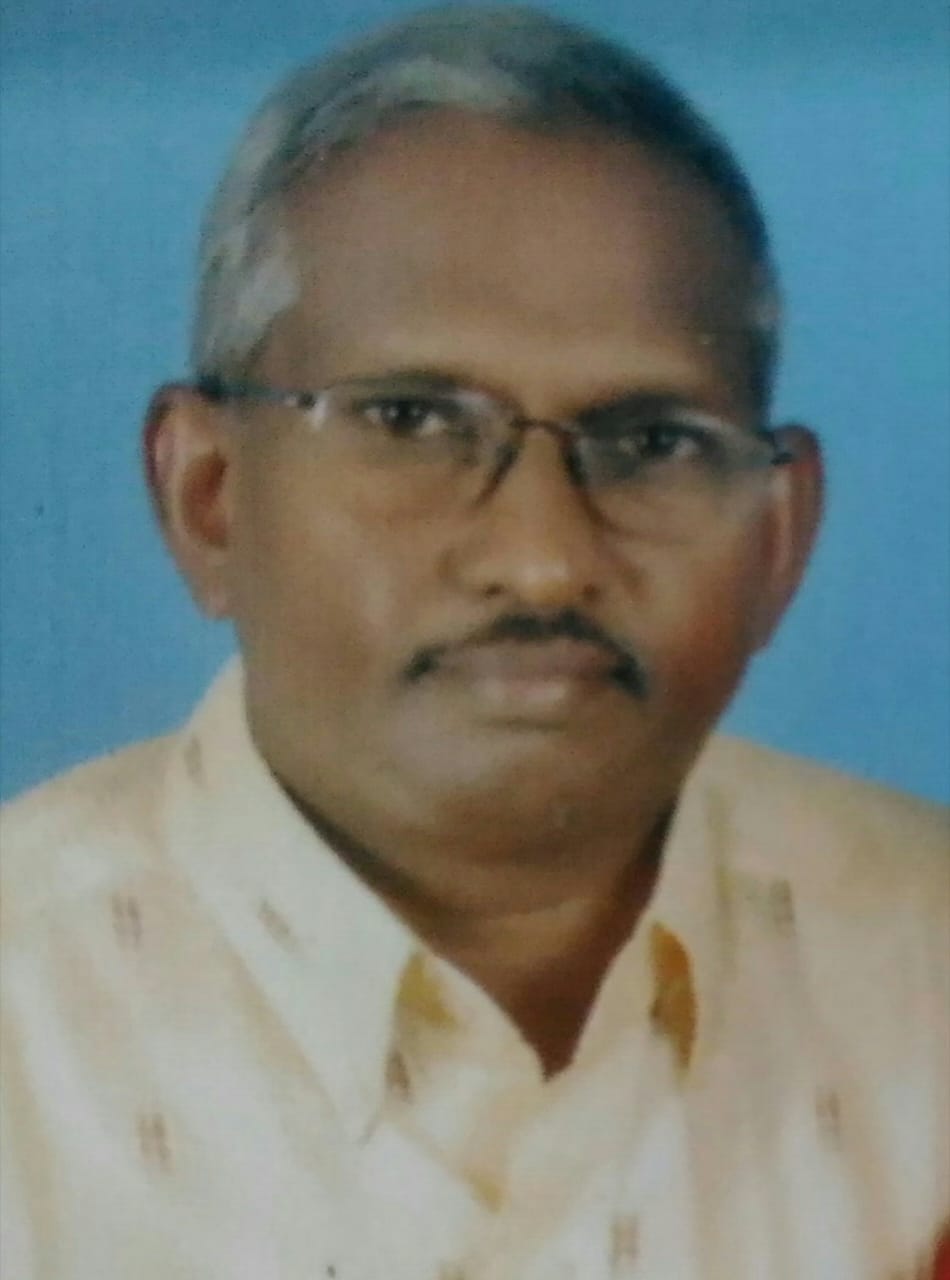 Francis. K. D.