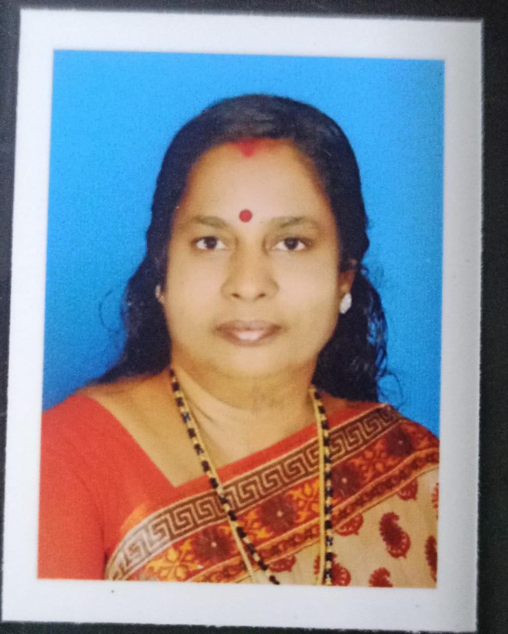 MN Chandrasekharan Nair.