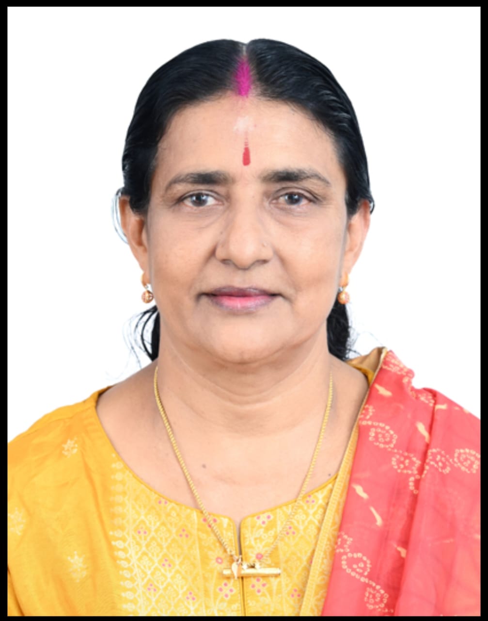 KUMARY LETHA S