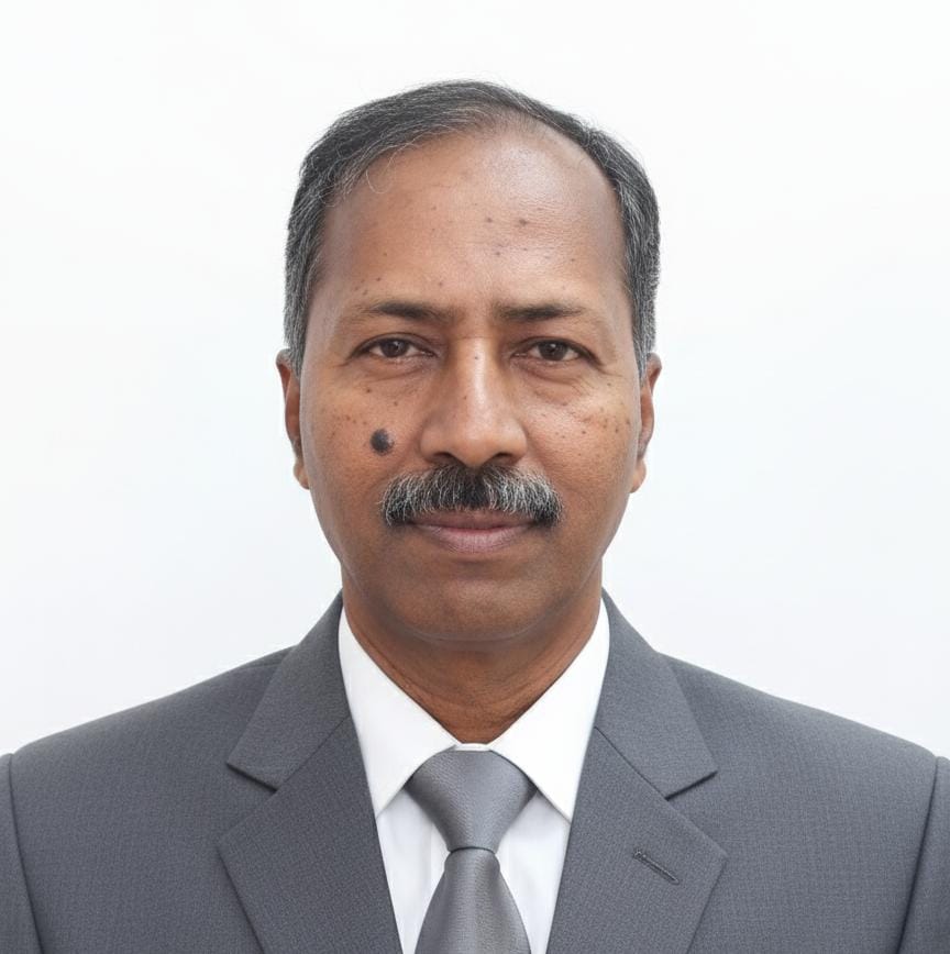 S A chacko