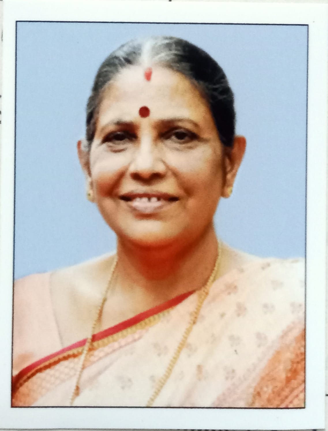 Swaranaletha Chathunny