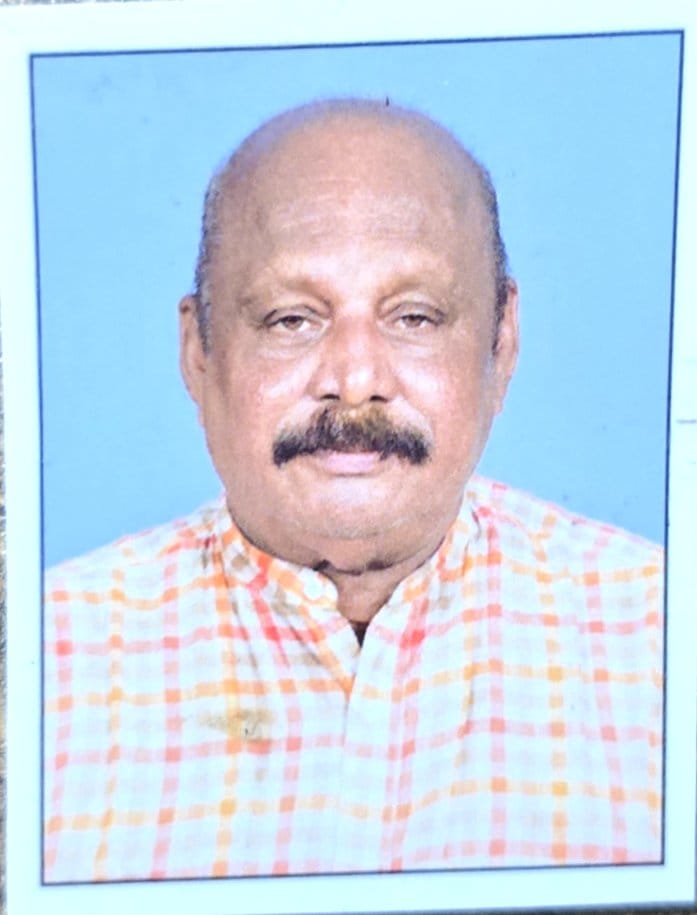 M.D Mathew
