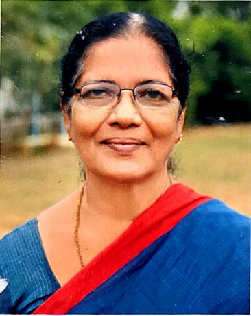 Betsy Devassykutty