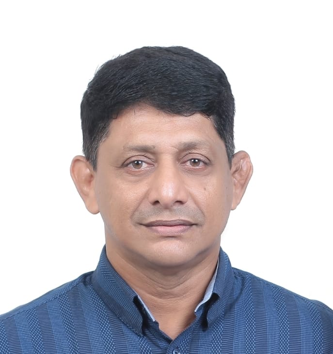 Giridhar V R