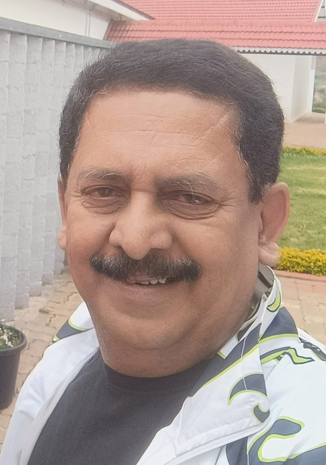 M. L. NARENDRAN