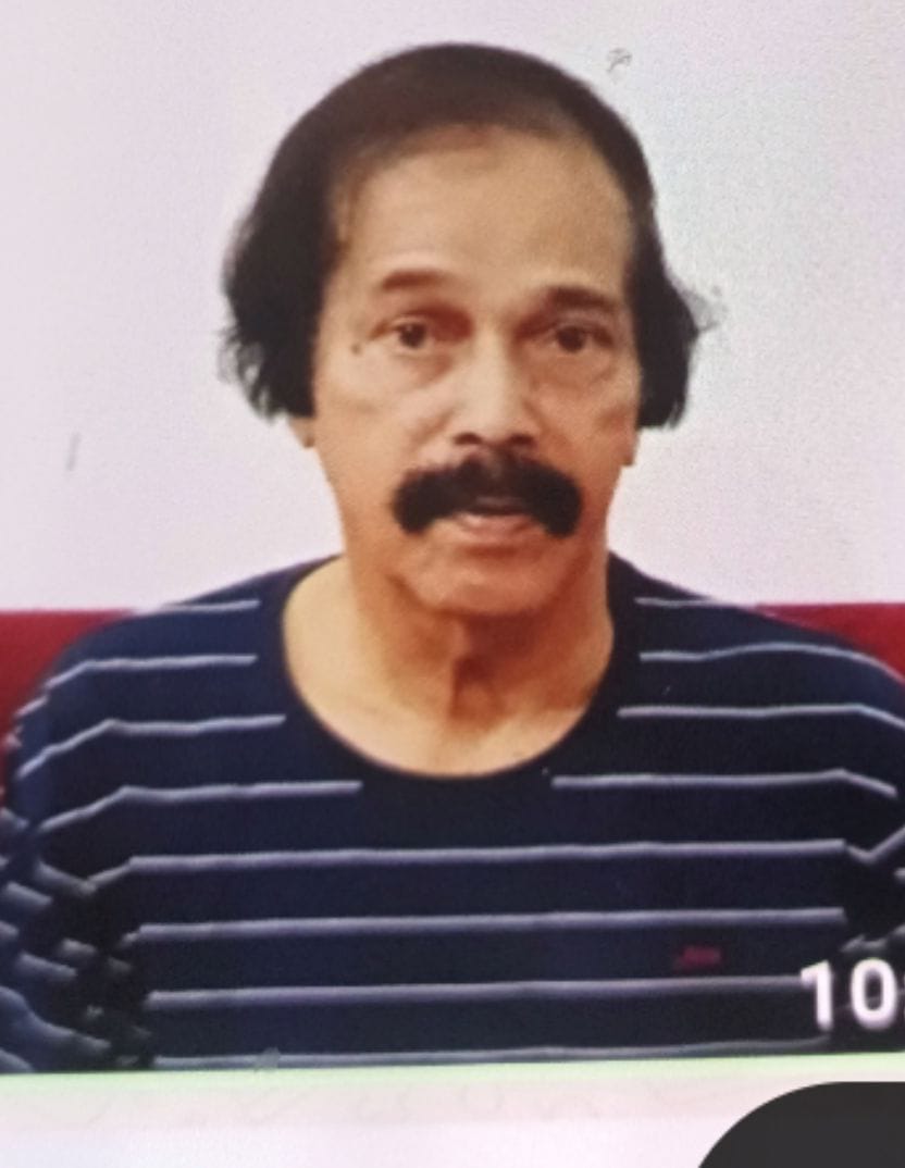 Balagopalan K K