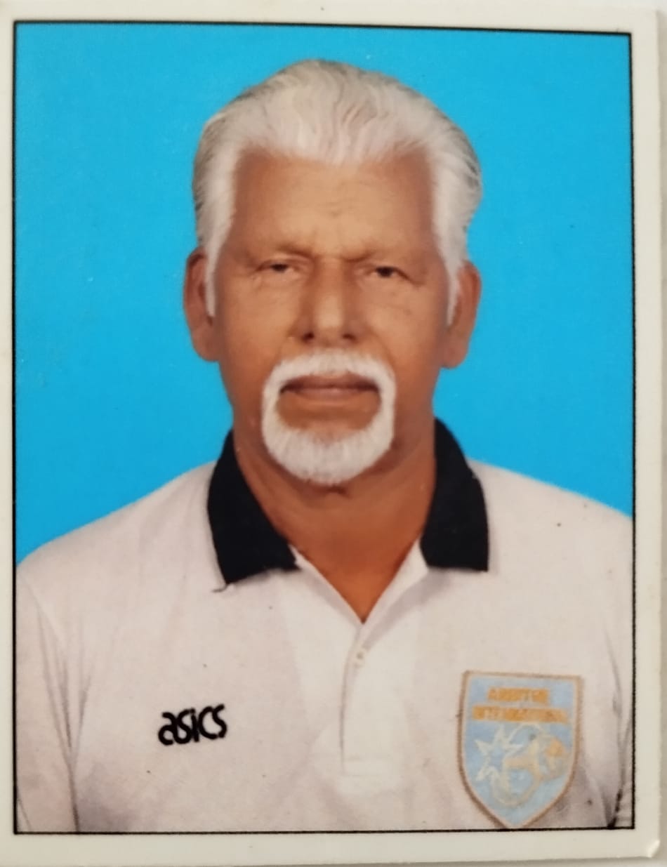 K.S.Nair