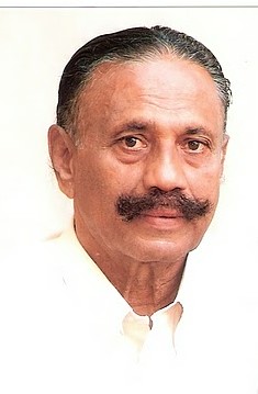 N. Kesavan nair
