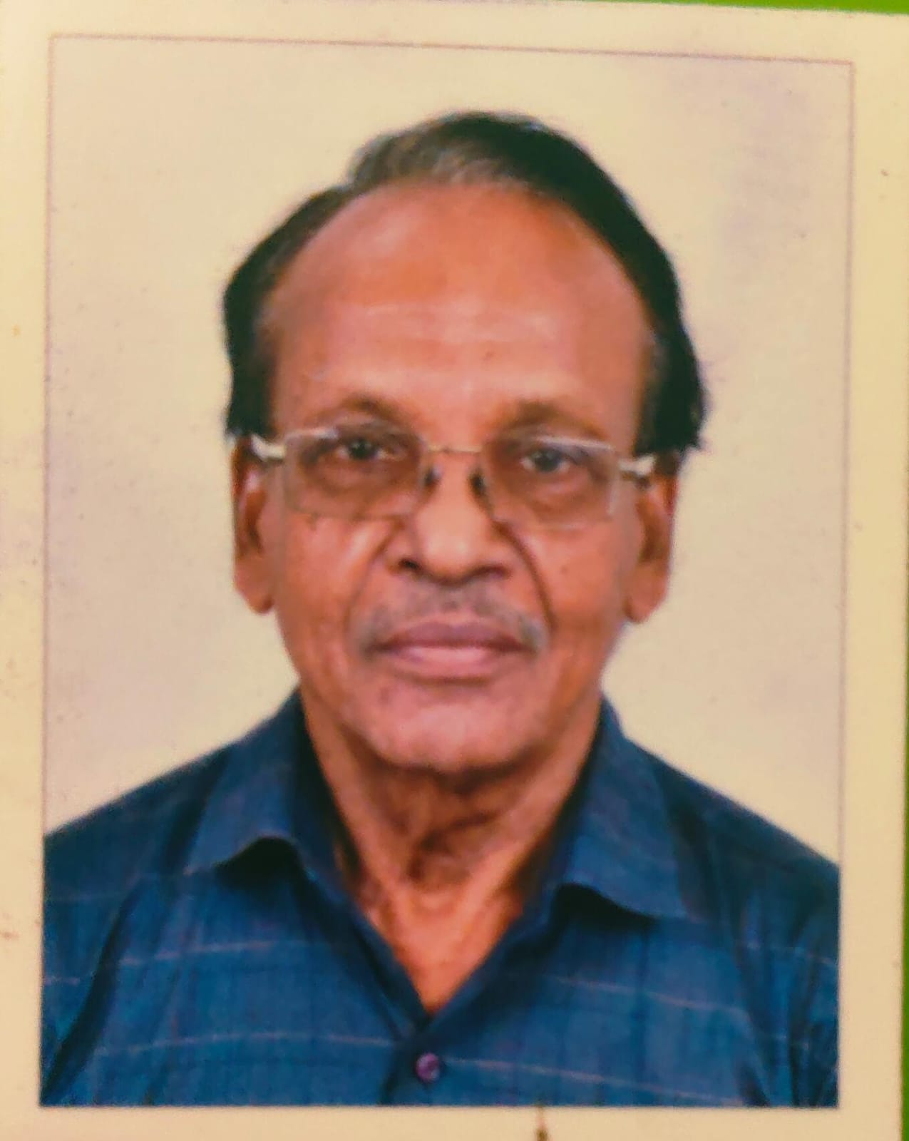 C.A.Satheesan Babu