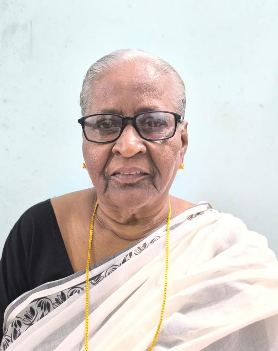 LEELA K.V
