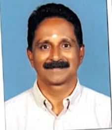 MADHAVA DAS.P