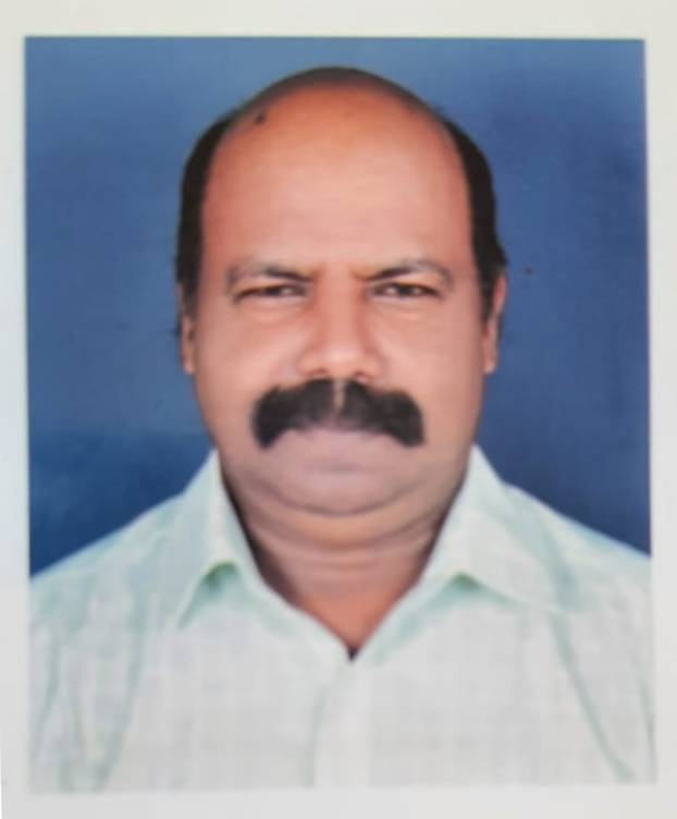A. Chandran Chettiar