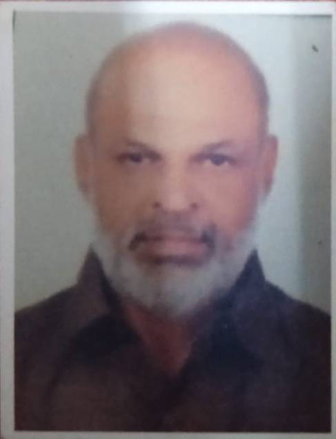 N.Ramasubramanian