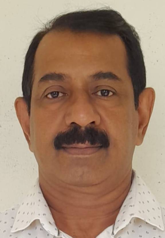 JAWAHAR S K
