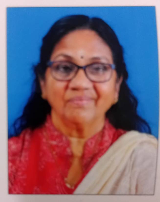 Sushamadevi c
