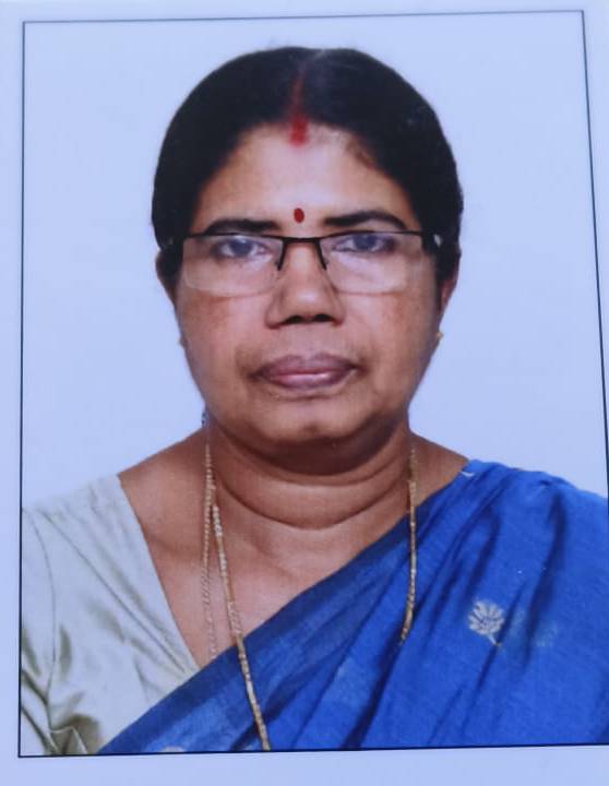 V.Geetha