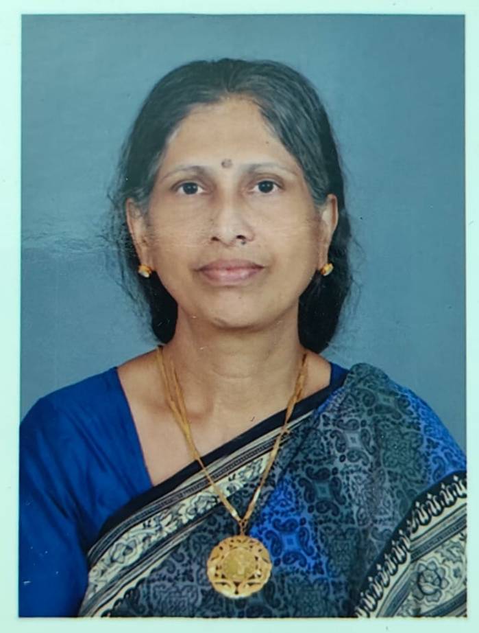 Geetha Divakar