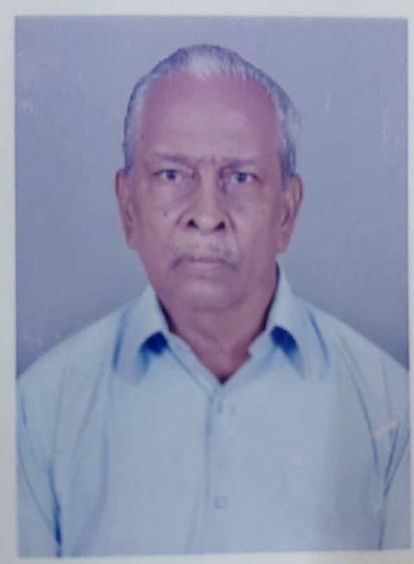 S.GANESAN