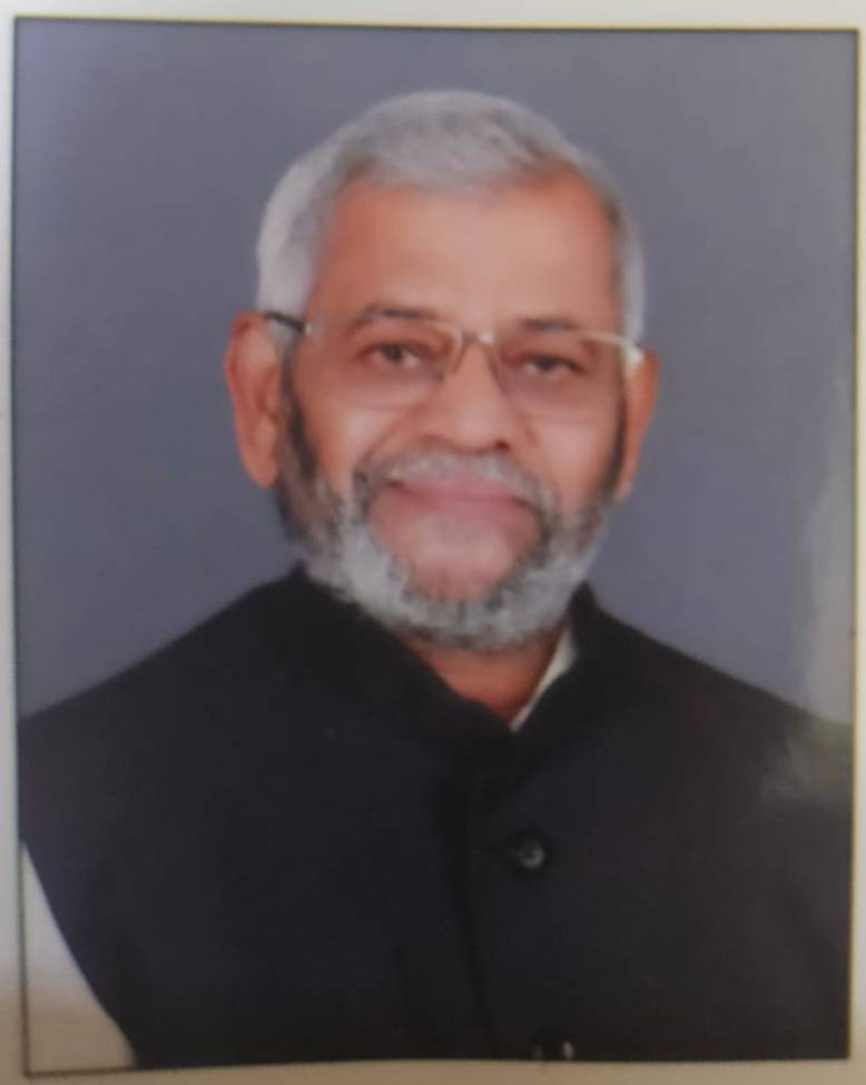 G Vidyadharan Pillai