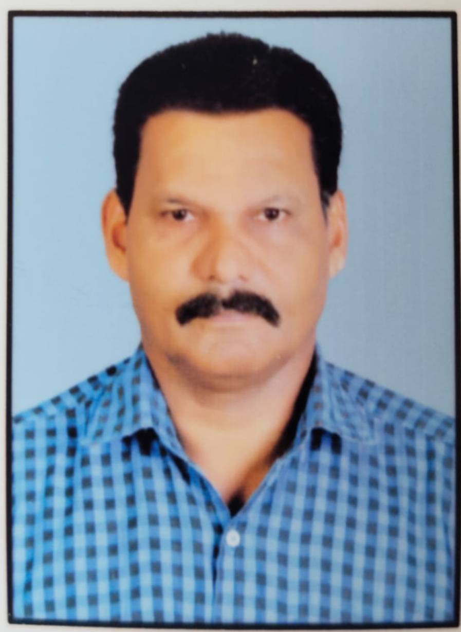KRISHNAN KUTTY P