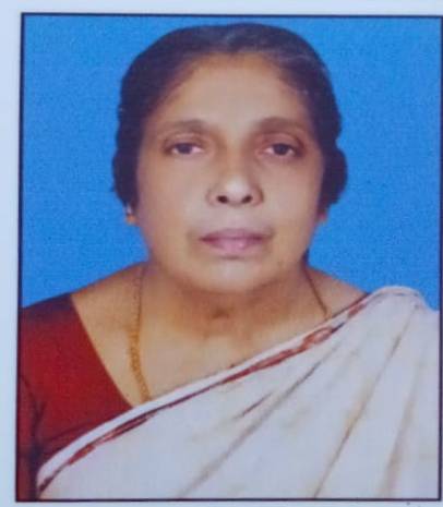 M R Anuradha