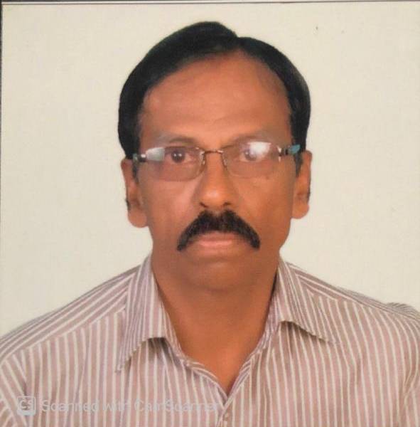 Sreedharan AM