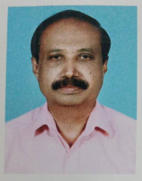 Umeshan.P.P