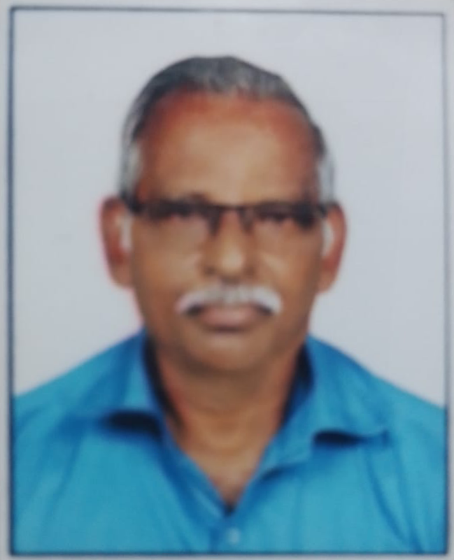 Radhakrishnan M. G.