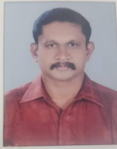 Sunil deth  P