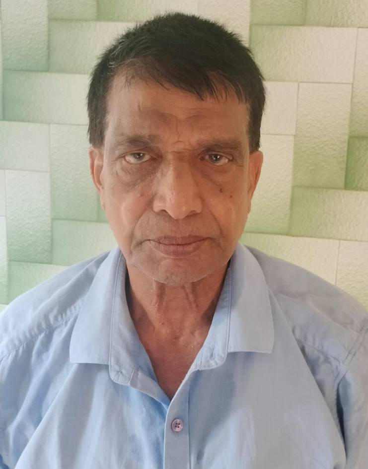 Shoukathali k