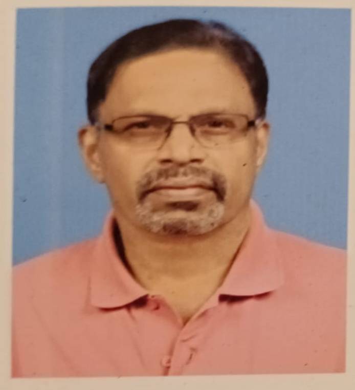 Gopinath.C