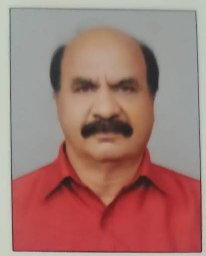S. Sasidharan nair