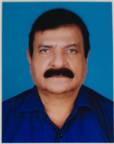 C.P.Michael