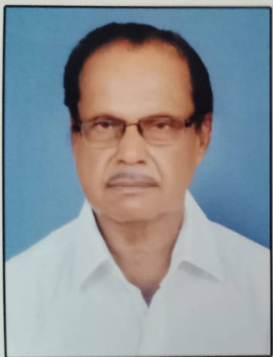 S. Sukumaran Nair